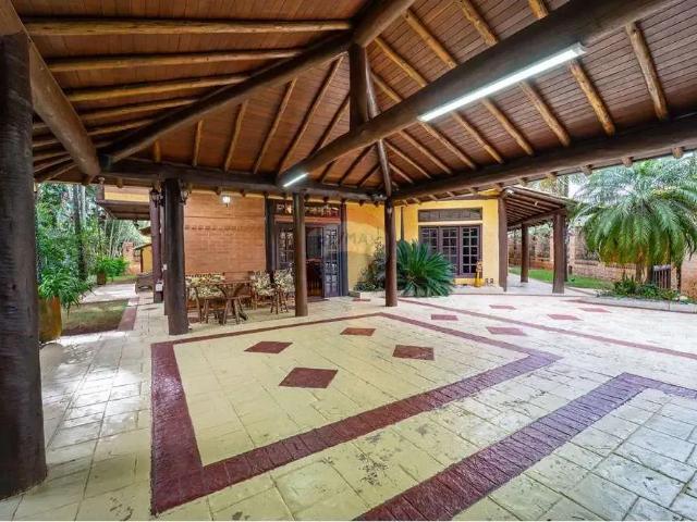 Casa / Sobrado em Condomínio para Locação em Jundiaí/SP Malota 5 Quartos