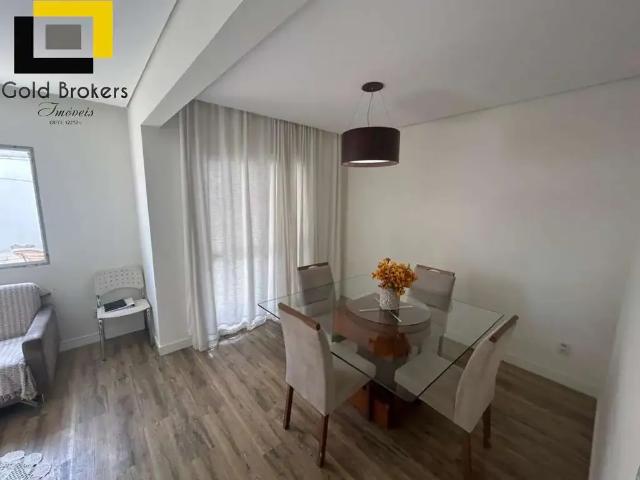 Casa / Sobrado em Condomínio para Locação em Jundiaí/SP Medeiros 3 Quartos
