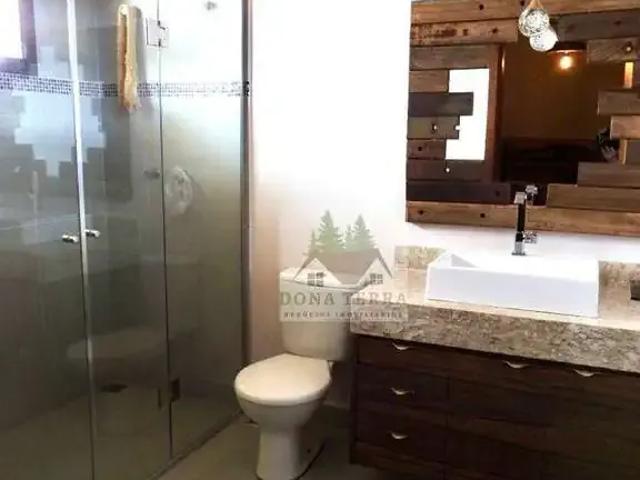 Casa / Sobrado em Condomínio para Locação em Jundiaí/SP Medeiros 3 Quartos