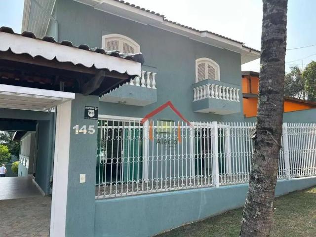Casa / Sobrado em Condomínio para Locação em Jundiaí/SP Medeiros 3 Quartos
