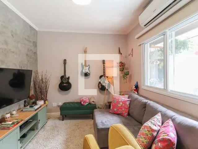 Casa / Sobrado em Condomínio para Locação em Jundiaí/SP Medeiros 4 Quartos