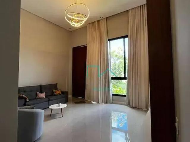 Casa / Sobrado em Condomínio para Locação em Jundiaí/SP Medeiros 5 Quartos