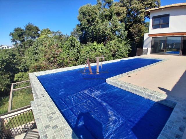 Casa / Sobrado em Condomínio para Locação em Jundiaí/SP Medeiros 5 Quartos