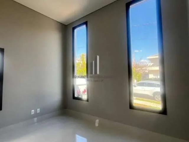 Casa / Sobrado em Condomínio para Locação em Jundiaí/SP Portal da Primavera 3 Quartos