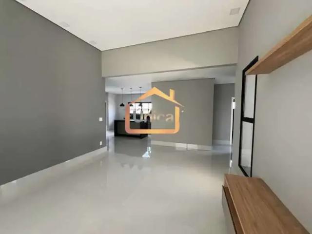 Casa / Sobrado em Condomínio para Locação em Jundiaí/SP Portal da Primavera 3 Quartos