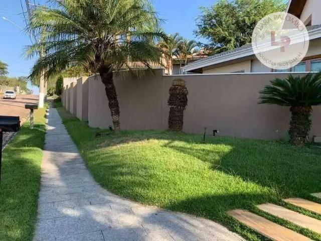 Casa / Sobrado em Condomínio para Locação em Jundiaí/SP Portal do Paraíso I 3 Quartos