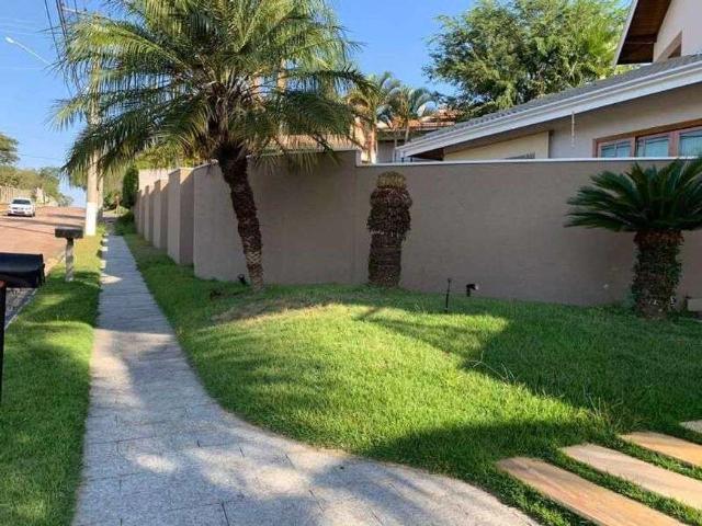 Casa / Sobrado em Condomínio para Locação em Jundiaí/SP Portal do Paraíso I 3 Quartos