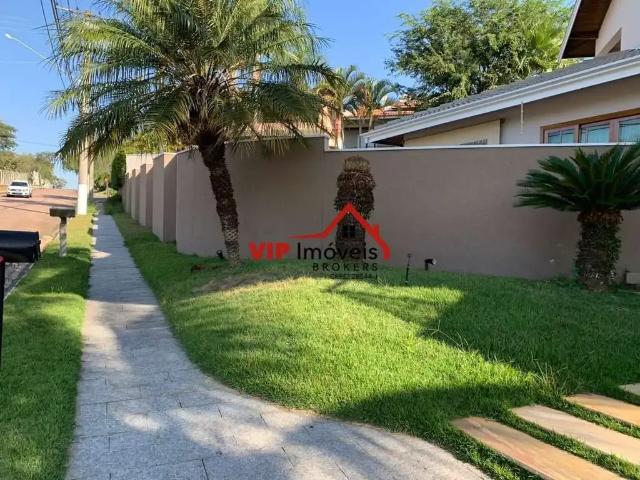 Casa / Sobrado em Condomínio para Locação em Jundiaí/SP Portal do Paraíso I 3 Quartos
