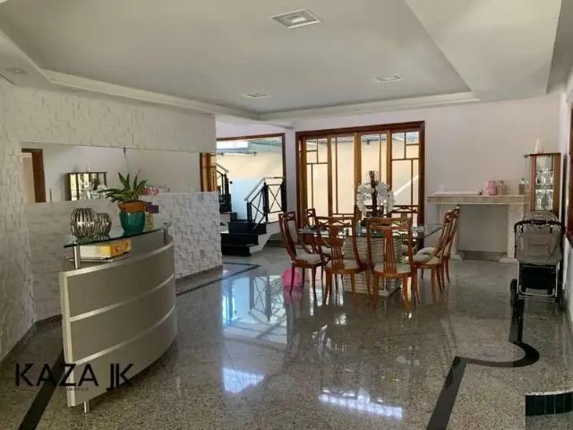 Casa / Sobrado em Condomínio para Locação em Jundiaí/SP Portal do Paraíso I 3 Quartos