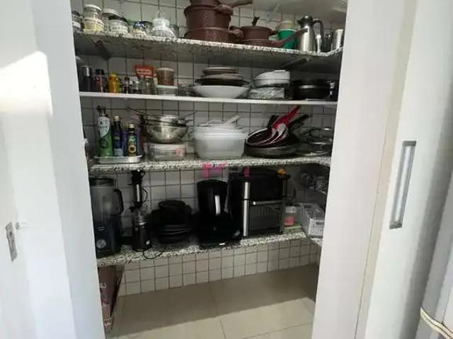 Casa / Sobrado em Condomínio para Locação em Jundiaí/SP Portal do Paraíso II 3 Quartos