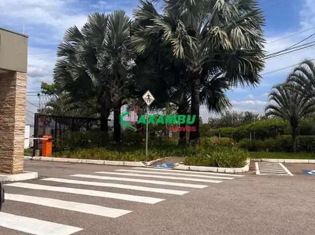 Casa / Sobrado em Condomínio para Locação em Jundiaí/SP Portal do Paraíso II 3 Quartos