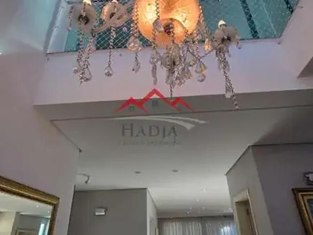 Casa / Sobrado em Condomínio para Locação em Jundiaí/SP Portal do Paraíso II 4 Quartos