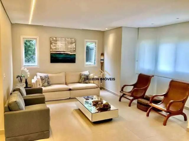 Casa / Sobrado em Condomínio para Locação em Jundiaí/SP Portal do Paraíso II 4 Quartos