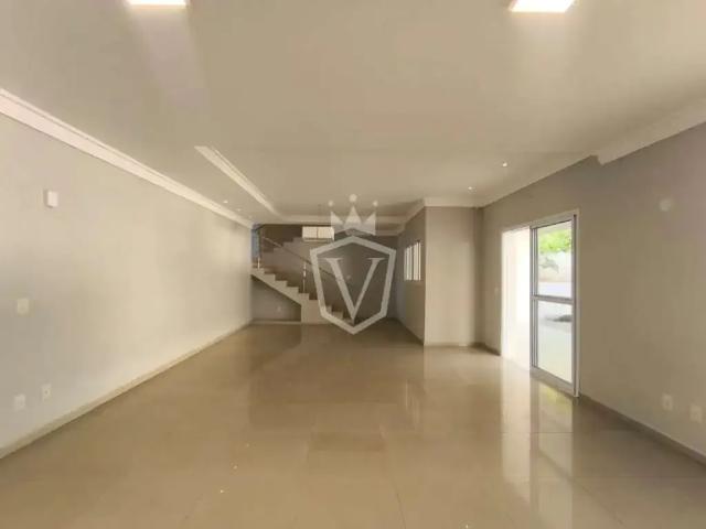 Casa / Sobrado em Condomínio para Locação em Jundiaí/SP Portal do Paraíso II 4 Quartos