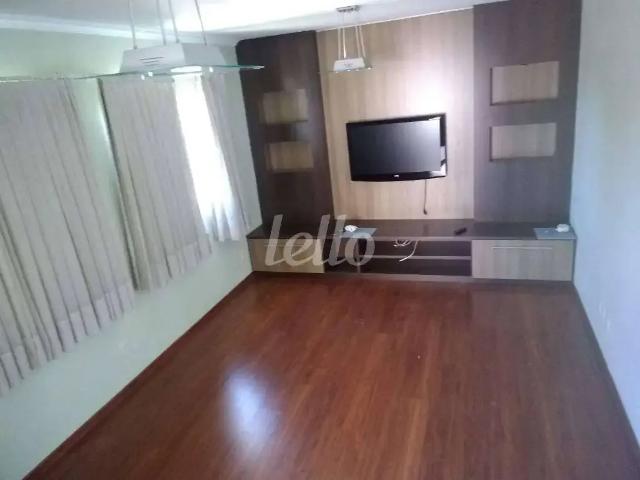Casa / Sobrado em Condomínio para Locação em Jundiaí/SP Portal do Paraíso II 4 Quartos