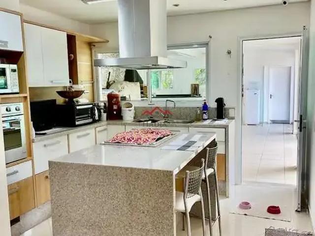Casa / Sobrado em Condomínio para Locação em Jundiaí/SP Portal do Paraíso II 4 Quartos