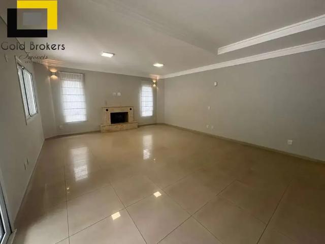 Casa / Sobrado em Condomínio para Locação em Jundiaí/SP Portal do Paraíso II 4 Quartos