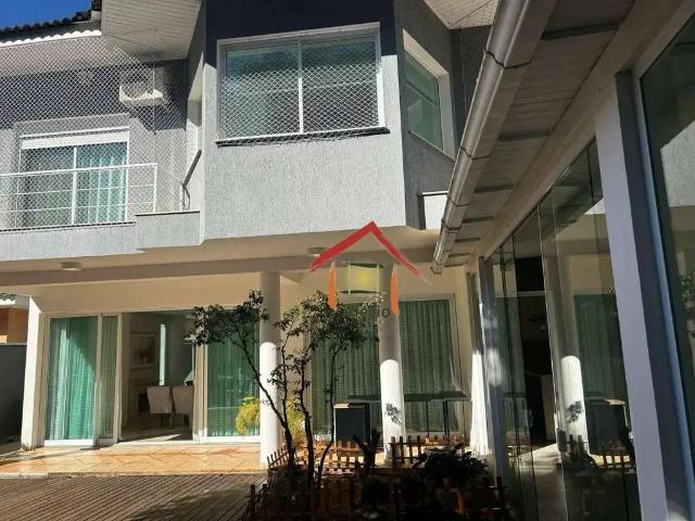 Casa / Sobrado em Condomínio para Locação em Jundiaí/SP Portal do Paraíso II 4 Quartos