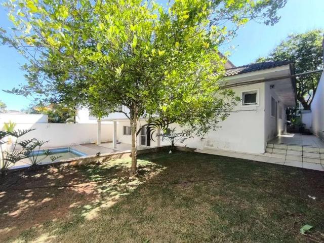 Casa / Sobrado em Condomínio para Locação em Jundiaí/SP Portal do Paraíso II 4 Quartos