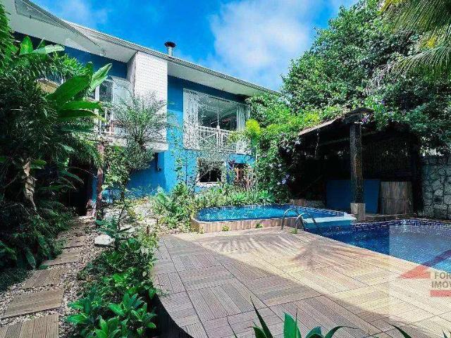 Casa / Sobrado em Condomínio para Locação em Jundiaí/SP Portal do Paraíso II 4 Quartos