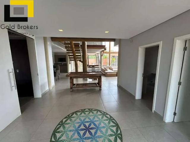 Casa / Sobrado em Condomínio para Locação em Jundiaí/SP Portal do Paraíso II 5 Quartos