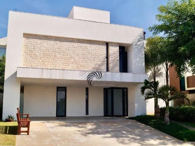 Casa / Sobrado em Condomínio para Locação em Jundiaí/SP Parque da Represa 3 Quartos