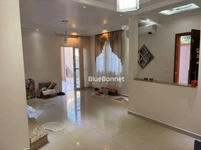 Casa / Sobrado em Condomínio para Locação em Jundiaí/SP Parque da Represa 3 Quartos