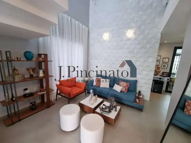 Casa / Sobrado em Condomínio para Locação em Jundiaí/SP Parque Residencial Eloy Chaves 3 Quartos