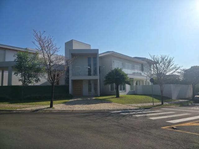 Casa / Sobrado em Condomínio para Locação em Jundiaí/SP Quinta das Paineiras 4 Quartos