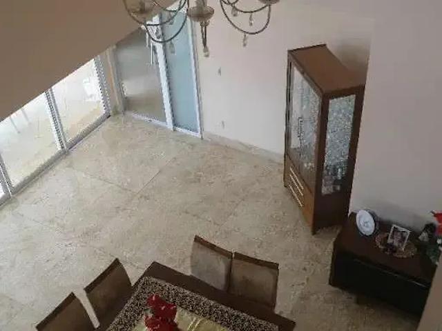 Casa / Sobrado em Condomínio para Locação em Jundiaí/SP Terras de São Carlos 6 Quartos