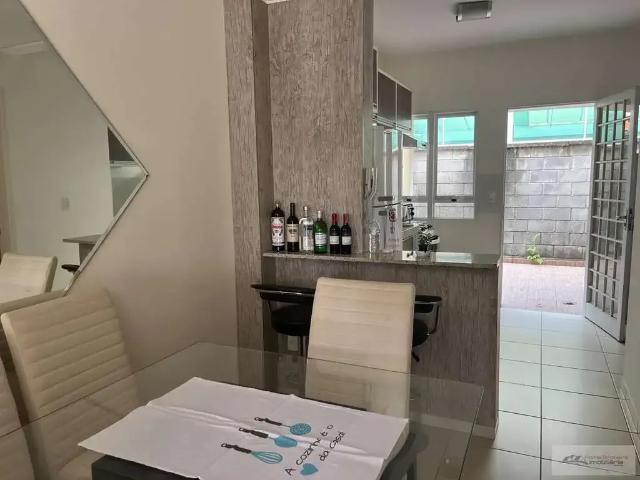 Casa / Sobrado em Condomínio para Locação em Jundiaí/SP Vila Maringá 2 Quartos