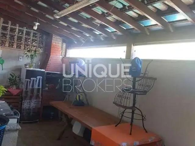 Casa / Sobrado em Condomínio para Locação em Jundiaí/SP Vila Nova Medeiros 3 Quartos