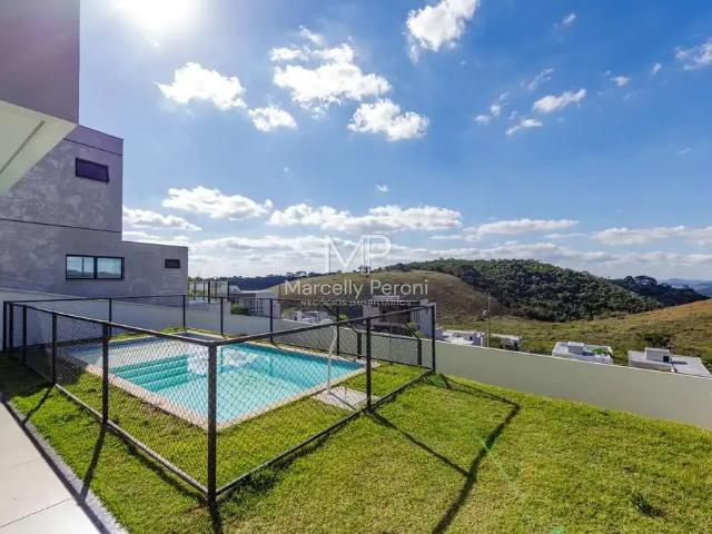 Casa / Sobrado em Condomínio para Locação em Juiz de Fora/MG Alphaville 5 Quartos
