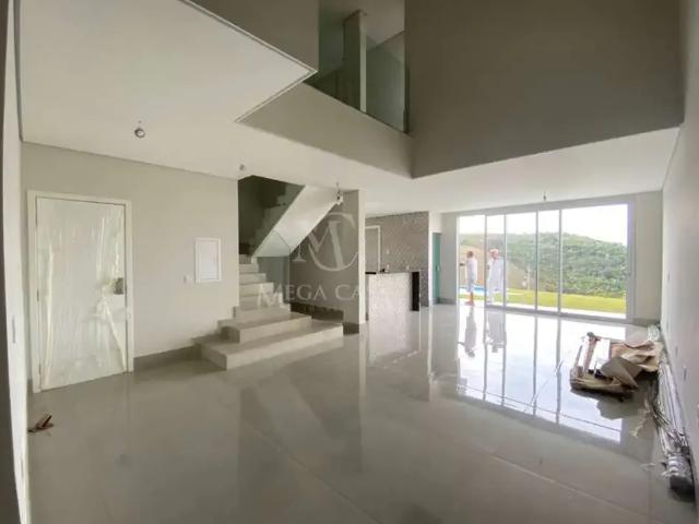 Casa / Sobrado em Condomínio para Locação em Juiz de Fora/MG Alphaville 5 Quartos