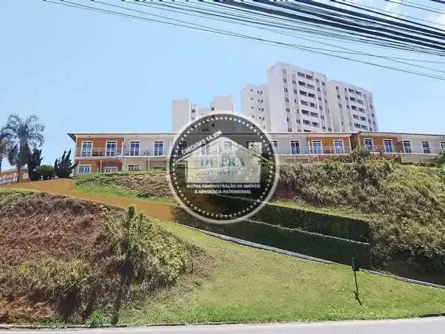 Casa / Sobrado em Condomínio para Locação em Juiz de Fora/MG Bandeirantes 2 Quartos