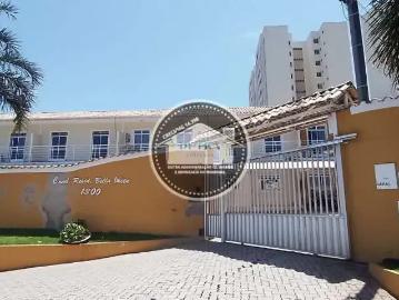 Casa / Sobrado em Condomínio para Locação em Juiz de Fora/MG Bandeirantes 2 Quartos