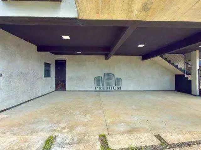 Casa / Sobrado em Condomínio para Locação em Juiz de Fora/MG Novo Horizonte 6 Quartos