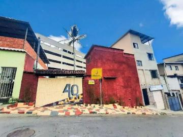 Casa / Sobrado em Condomínio para Locação em Juiz de Fora/MG São Pedro 1 Quartos