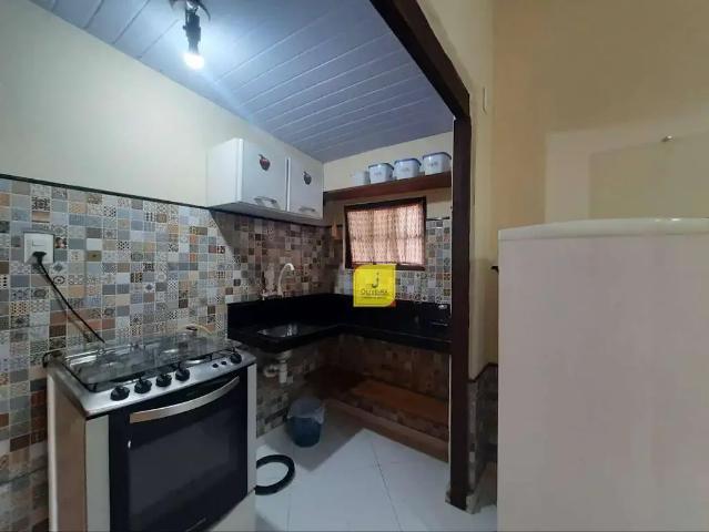 Casa / Sobrado em Condomínio para Locação em Juiz de Fora/MG São Pedro 1 Quartos