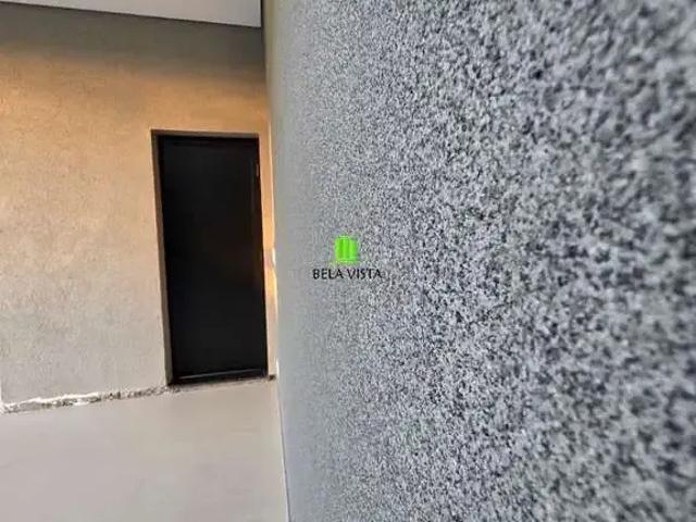 Casa / Sobrado em Condomínio para Locação em Lagoa Santa/MG Mariposas 3 Quartos