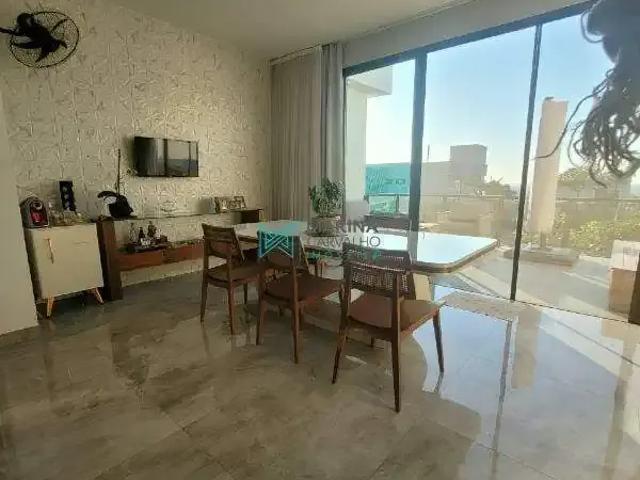 Casa / Sobrado em Condomínio para Locação em Lagoa Santa/MG Mirante Do Fidalgo 3 Quartos