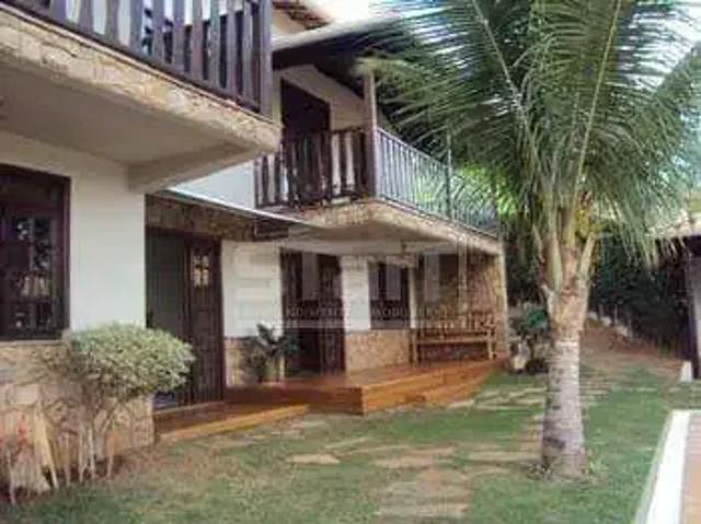 Casa / Sobrado em Condomínio para Locação em Lagoa Santa/MG Condado Bouganville 2 Quartos