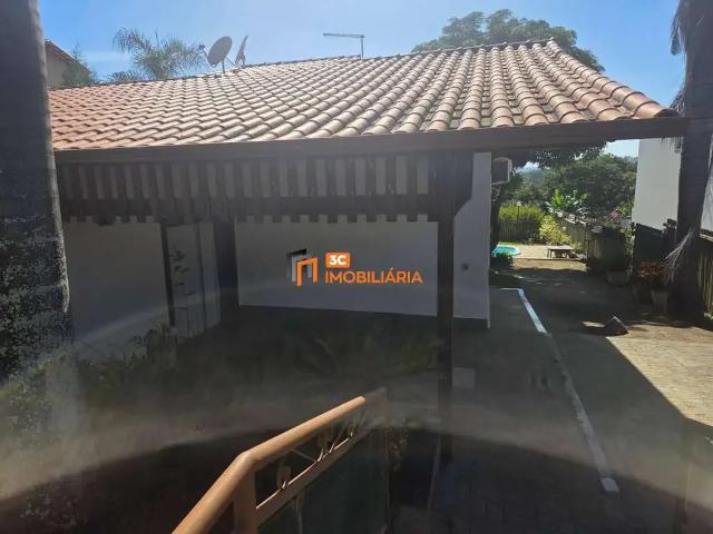 Casa / Sobrado em Condomínio para Locação em Lagoa Santa/MG Condados da Lagoa 3 Quartos