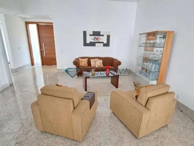 Casa / Sobrado em Condomínio para Locação em Lagoa Santa/MG Condados da Lagoa 4 Quartos