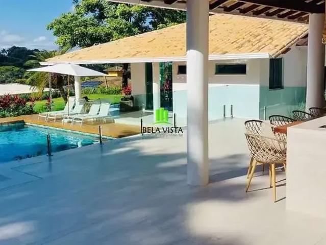 Casa / Sobrado em Condomínio para Locação em Lagoa Santa/MG Condados da Lagoa 5 Quartos
