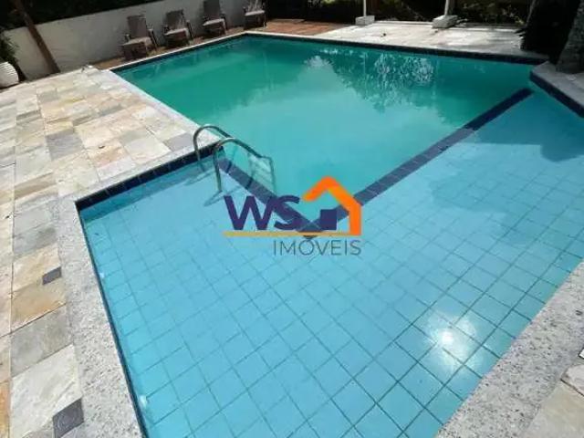 Casa / Sobrado em Condomínio para Locação em Lagoa Santa/MG Condados da Lagoa 5 Quartos