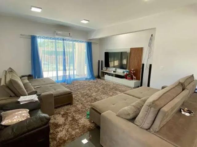 Casa / Sobrado em Condomínio para Locação em Lagoa Santa/MG Condados da Lagoa 5 Quartos