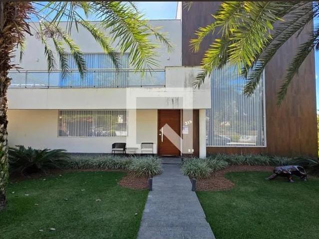 Casa / Sobrado em Condomínio para Locação em Lagoa Santa/MG Condados da Lagoa 6 Quartos