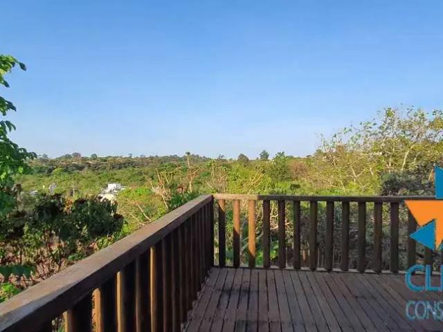 Casa / Sobrado em Condomínio para Locação em Jaboticatubas/MG Condomínio Estância da Mata 3 Quartos