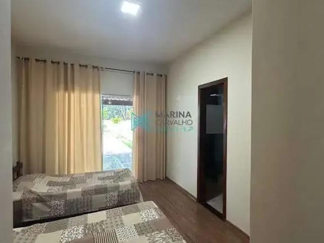 Casa / Sobrado em Condomínio para Locação em Lagoa Santa/MG Condomínio Estância Real 3 Quartos